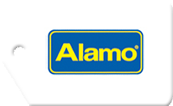 Alamo Rent A Car Coupon Code