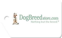 DogBreedStore.com Coupon Code