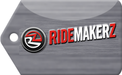 RideMakerz Coupon Code