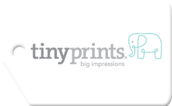 Tiny Prints Coupon Code