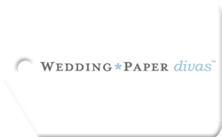 Wedding Paper Divas Coupon Code