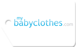 My Baby Clothes Coupon Code