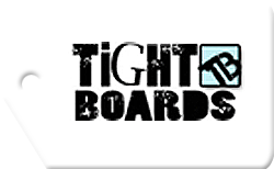 Tightboards Coupon Code