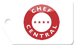 Chef Central  Coupon Code