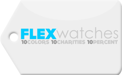 FlexWatches Coupon Code