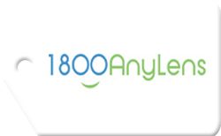 1800AnyLens Coupon Code