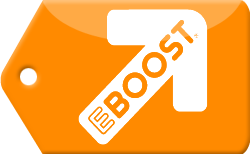 EBOOST Coupon Code