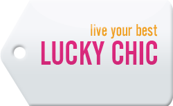 Lucky Chic Coupon Code