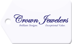 Crown Jewelers Inc. Coupon Code