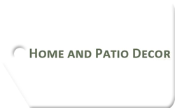 Home and Patio Decor Center Coupon Code