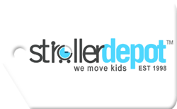 Strollerdepot.com Coupon Code