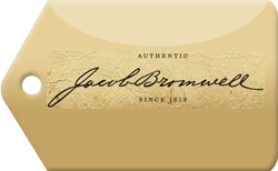 Jacob Bromwell, Inc. Coupon Code