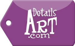 DetailsArt Coupon Code