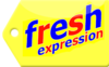 FreshExpression.com Coupon