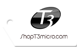 ShopT3Micro.com Coupon Code