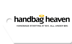 Handbag Heaven Coupon Code