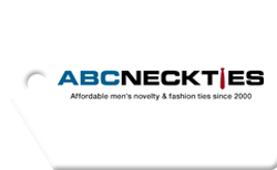 ABC Neckties Coupon Code