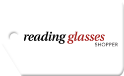 Reading Glasses Shopper Coupon Code