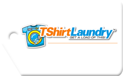 Tshirt Laundry LLC Coupon Code