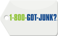 1-800-GOT-JUNK? Coupon Code