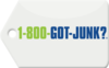 1-800-GOT-JUNK? Coupon