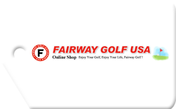 Fairway Golf Inc Coupon Code