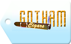 Gotham Cigars Coupon Code