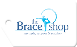 The Brace Shop Coupon Code