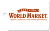 World Market Coupon