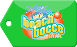 Beach Bocce Ball Coupon Code