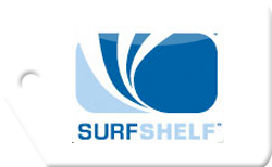 SurfShelf Coupon Code
