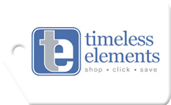 Timeless Elements Coupon Code