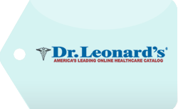Dr. Leaonard's  Coupon Code