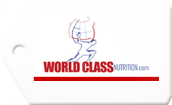 World Class Nutrition Coupon Code