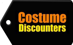Costume Discounters Coupon Code