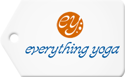 Everything Yoga Coupon Code