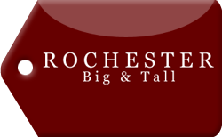 Rochester Big & Tall Coupon Code