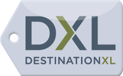 Destination XL Coupon Code