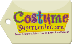 Costume SuperCenter Coupon