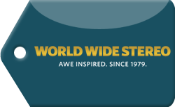 World Wide Stereo Coupon Code