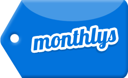 Monthlys, Inc. Coupon Code
