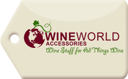 Wine World Accessories Coupon Code