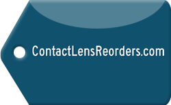 Contact Lens Reorders Coupon Code