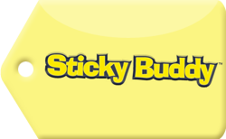 Sticky Buddy Coupon Code