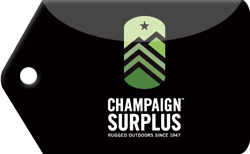 Champaign Surplus Store Coupon Code