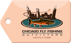 Chicago Fly Fishing Outfitters Ltd. Coupon Code