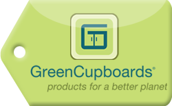 GreenCupboards.com Coupon Code