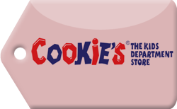 Cookies Kids Coupon Code