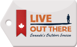 Live Out There Coupon Code