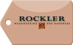 Rockler.com Coupon Code